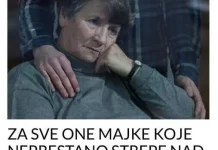 Za sve majke koje neprestano strepe nad svojom djecom: Nakon ovog teksta shvatićete veliku grešku koju nesvjesno pravite!