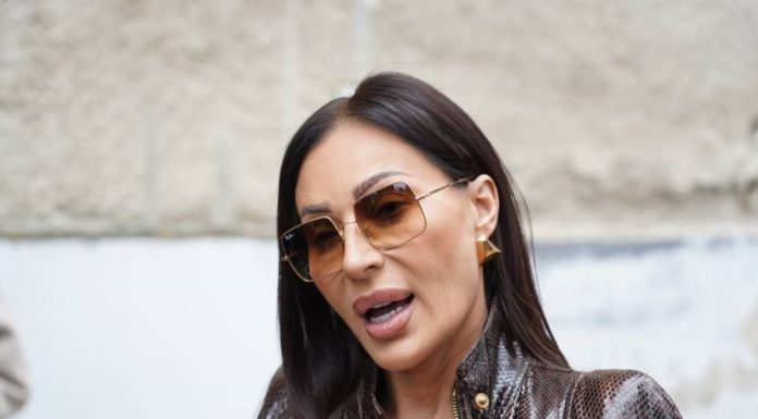 Ceca progovorila o navodima da je Arkan živ: šokirala izjavom o Saši Popoviću