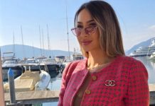 Šok u emisiji uživo: Mirjana Pajković pokazala predmet iz eksplicitnog snimka i poručila: „Mačkica je moja i zadovoljstvo mi je“