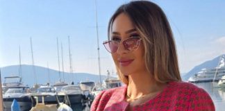 Šok u emisiji uživo: Mirjana Pajković pokazala predmet iz eksplicitnog snimka i poručila: „Mačkica je moja i zadovoljstvo mi je“