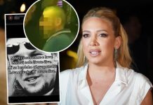 Oglasio se partner Milice Todorović usred skandala – uputio snažnu poruku svima koji se mešaju, a svaka njegova reč odjekuje poput oštrog mača.