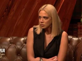 Prva fotografija bebe! Milica Todorović se oglasila i uputila snažne riječi javnosti
