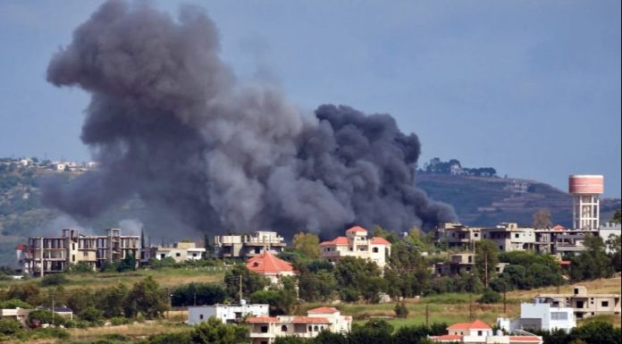 ŠOK IZ WASHINGTONA: Senator poručio — “Kraj Irana je blizu!”