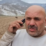 ZMAJ OD ŠIPOVA NEPREPOZNATLJIV I BEZ PREBIJENE PARE! Da li je ovo isti čovjek? Fanovi u šoku…