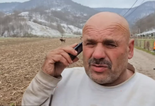 ZMAJ OD ŠIPOVA NEPREPOZNATLJIV I BEZ PREBIJENE PARE! Da li je ovo isti čovjek? Fanovi u šoku…