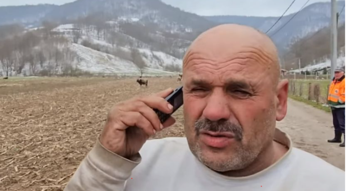 ZMAJ OD ŠIPOVA NEPREPOZNATLJIV I BEZ PREBIJENE PARE! Da li je ovo isti čovjek? Fanovi u šoku…