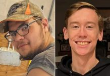 Daniel, star 20 godina, izgubio je život dok je pokušavao da spasi svog kolegu.