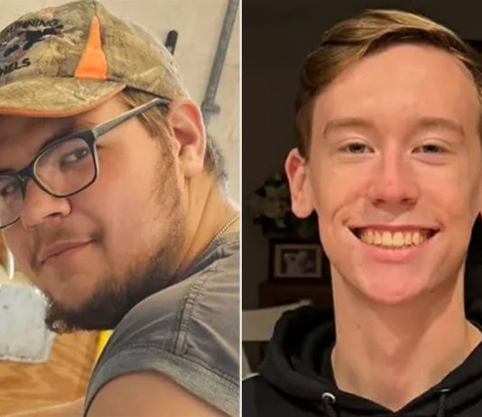 Daniel, star 20 godina, izgubio je život dok je pokušavao da spasi svog kolegu.