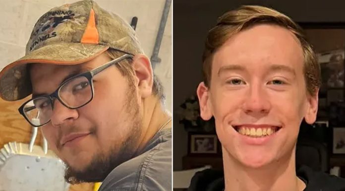 Daniel, star 20 godina, izgubio je život dok je pokušavao da spasi svog kolegu.