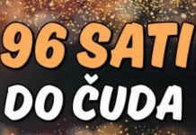 Odbrojavanje je počelo – još 96 sati do čuda koje mijenja sudbinu! Zvijezde ovim znakovima donose život iz snova!