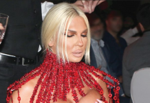 JECA FOTOGRAFIJOM ODUŠEVILA FANOVE! Otkrila trikove dobrog izgleda