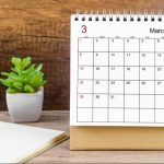 Zaokružite u kalendaru najsretnije datume u martu – Jedan horoskopski znak se posebno ističe!