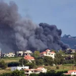 Ratna napetost raste: Izrael udara južni Liban poslije napada na Iran!