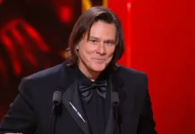 Neprepoznatljiv Jim Carrey izazvao buru komentara: Šta se dogodilo sa njegovim licem?