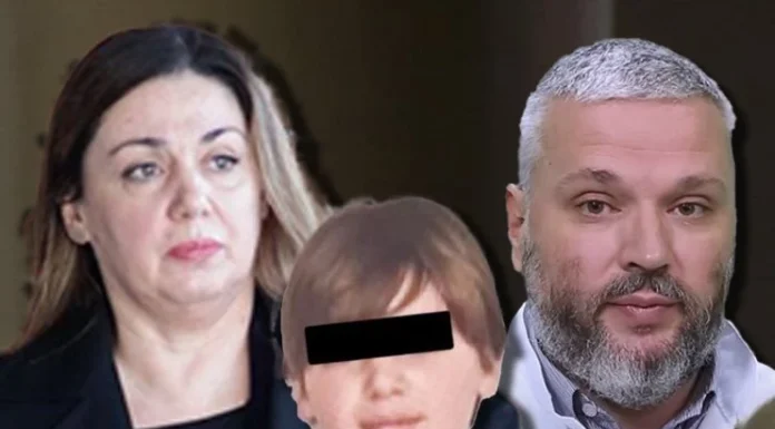 Šokantno! Dječak ubojica Kosta ne posustaje: Pogledajte šta sprema roditeljima