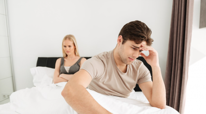 Istraživanje potvrdilo, žene mrze ove osobine: Ovo su najočigledniji znakovi da ste loši u krevetu!