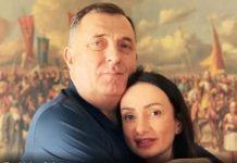 Skandal u javnosti: Gorica Dodik, ćerka Milorada Dodika, građane nazvala „robovima stranog okupatora“