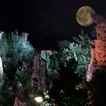 ŠOK PRIČE SA BALKANA: Mještani tvrde da se OVO pojavljuje noću — a ko ga vidi, ne spava do zore