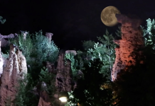 ŠOK PRIČE SA BALKANA: Mještani tvrde da se OVO pojavljuje noću — a ko ga vidi, ne spava do zore