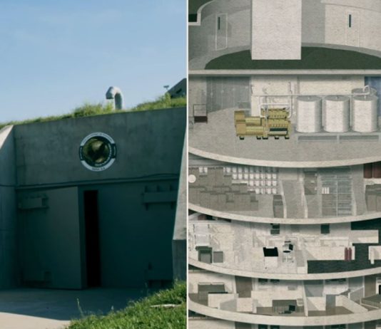 TREĆI SVJETSKI RAT JE VEĆ ISPLANIRAN? Superbogataši kupuju ostrva i kopaju bunkere sa bazenima, dok obični ljudi stoje u redovima za hranu!