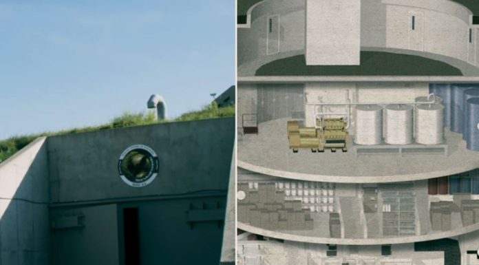 TREĆI SVJETSKI RAT JE VEĆ ISPLANIRAN? Superbogataši kupuju ostrva i kopaju bunkere sa bazenima, dok obični ljudi stoje u redovima za hranu!