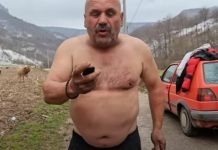 OD ZMAJA DANAS NIJE OSTALO NIŠTA! Svi trljaju oči kad vide kako izgleda danas! Da li je ovo onaj čovjek?