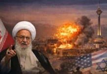 Ajatolah Makarem Širazi pozvao na ‘džihad’ – šta znači i kakve posljedice mogu uslijediti?”