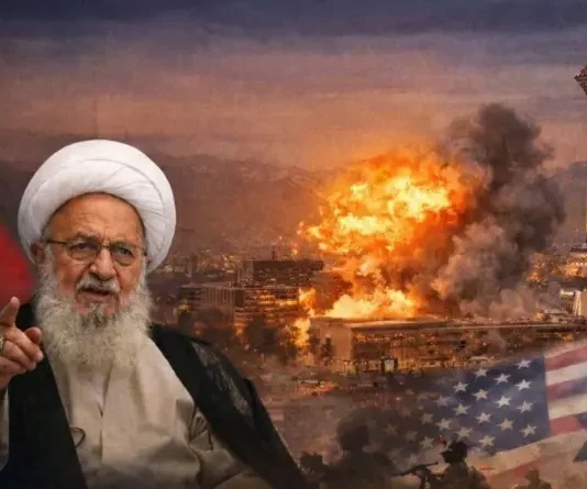 Ajatolah Makarem Širazi pozvao na ‘džihad’ – šta znači i kakve posljedice mogu uslijediti?”
