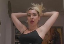 Jovana Jeremić ponovo u centru pažnje: „Noćas obaramo net“, a njen novi snimak izazvao lavinu reakcija (+18).