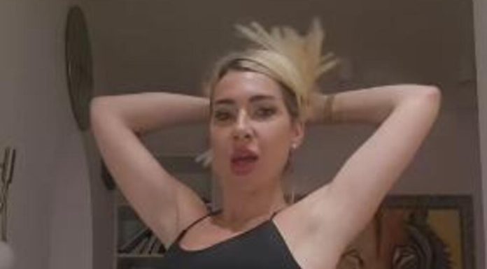 Jovana Jeremić ponovo u centru pažnje: „Noćas obaramo net“, a njen novi snimak izazvao lavinu reakcija (+18).