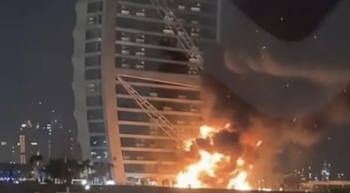 Bliski istok bukti u vatri: Iran pokrenuo silovitu osvetu, eksplozije potresaju region od Dohe do Dubaija, mete američke baze i luksuzni hoteli