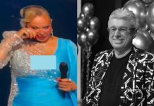 Zašto Lepa Brena nije došla na pomen Saši Popoviću? Otkriven pravi razlog