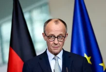 Njemačka blizu sukoba, tvrde izraelski mediji – izjava nemačkog ministra otkriva detalje