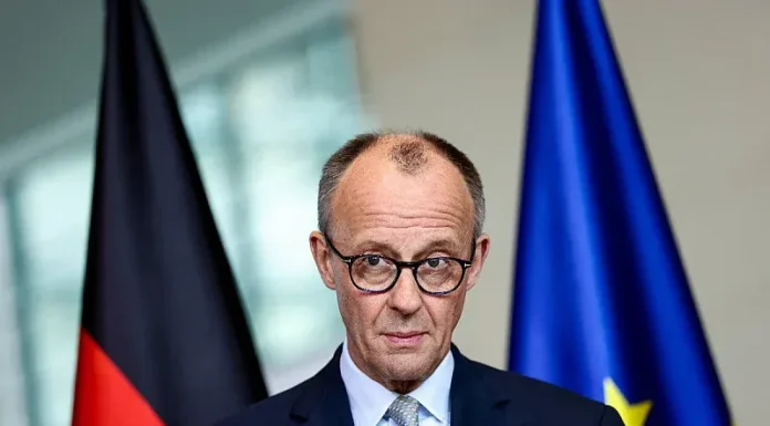 Njemačka blizu sukoba, tvrde izraelski mediji – izjava nemačkog ministra otkriva detalje