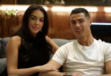 Georgina Rodríguez napustila je Rijad i sa djecom se sklonila na sigurnije mjesto.