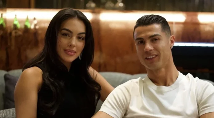 Georgina Rodríguez napustila je Rijad i sa djecom se sklonila na sigurnije mjesto.