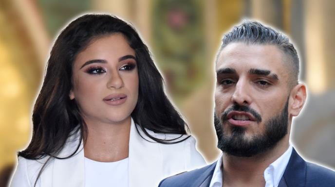 “POŠTUJEM MARINU, ALI SE NE VIĐAMO” Darko Lazić otkrio koju je partnerku najviše voleo pre veze sa Kaćom: Sa ovom bivšom je ostao u odličnim odnosima i danas su veliki prijatelji.