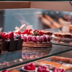 Tihi trenutak dobrote u pekari.