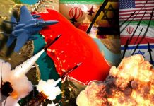 Moguća kopnena invazija na Iran?! Kurdi se oglasili, Trump: Rat u Iranu ocjenjujem sa 15 od 10! Španija ponovo oštro odgovorila Americi – Teheran spreman na dugotrajan rat!