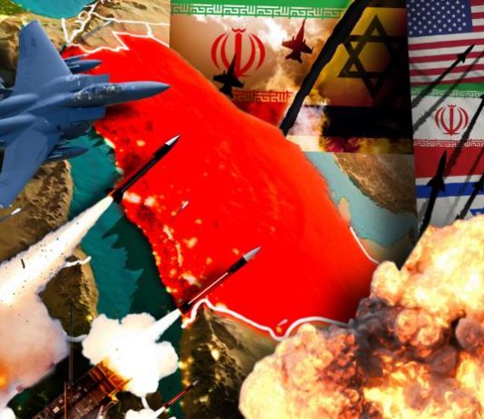 Moguća kopnena invazija na Iran?! Kurdi se oglasili, Trump: Rat u Iranu ocjenjujem sa 15 od 10! Španija ponovo oštro odgovorila Americi – Teheran spreman na dugotrajan rat!