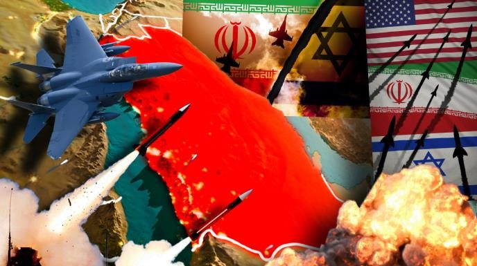 Moguća kopnena invazija na Iran?! Kurdi se oglasili, Trump: Rat u Iranu ocjenjujem sa 15 od 10! Španija ponovo oštro odgovorila Americi – Teheran spreman na dugotrajan rat!