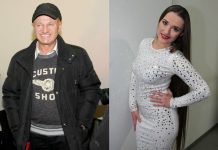 Najpoznatija ljubavna afera u Srbiji: Cuca priznaje da je 15 godina bila sa Šabanom i otkriva gde su se viđali.