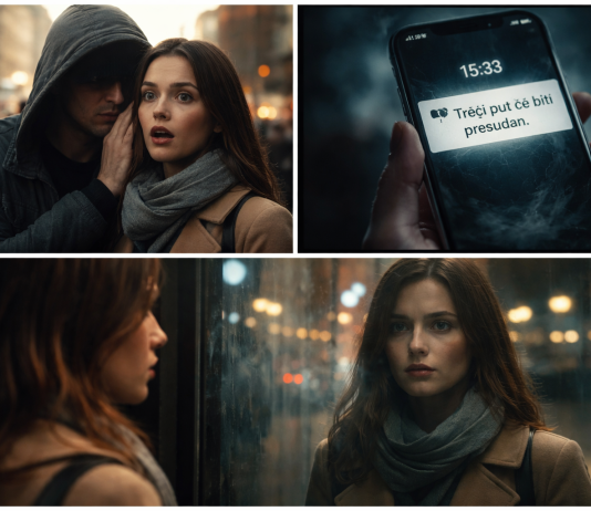 ŠOKANTNO OTKRIĆE KOJE MIJENJA SVE: OVO NIKO NIJE OČEKIVAO!