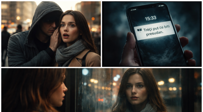 ŠOKANTNO OTKRIĆE KOJE MIJENJA SVE: OVO NIKO NIJE OČEKIVAO!