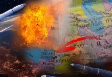 RAT SE ŠIRI! Iran pokrenuo masovne napade, američke baze na meti – NATO hitno diže flotu u Mediteranu