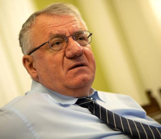 ŠEŠELJ ŠOKIRAO PROGNOZOM: Otkrio gde bi mogao pasti poslednji iranski udar – „Biće strašno!“