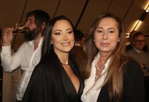 STIŽE PRINOVA U PORODICU ŽIVOJINOVIĆ! Svekrva otkrila POL bebe, čestitke samo pristižu