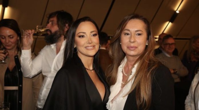 STIŽE PRINOVA U PORODICU ŽIVOJINOVIĆ! Svekrva otkrila POL bebe, čestitke samo pristižu