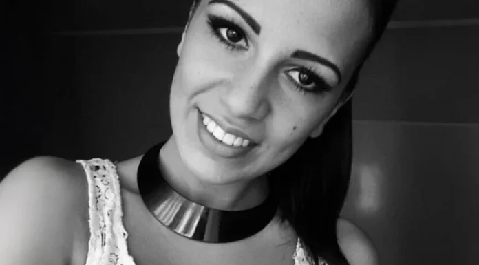 “ZATVORIM OČI I DODIRUJEM TE TAMO NEGDJE!” Andrijana (18) poginula na ljetovanju: Marka i nju uhvatilo nevrijeme, sekund kasnije bila je MRTVA