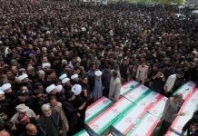 HOROR U IRANU: Škola pogođena u zračnom napadu, stradalo više od 165 djevojčica – sumnja na američku vojsku